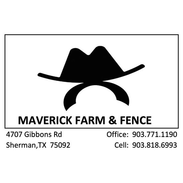 Maverick Farm & Fence
